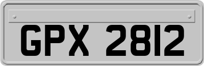 GPX2812