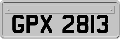GPX2813