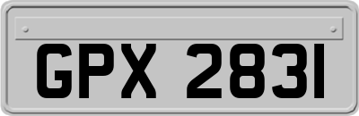 GPX2831
