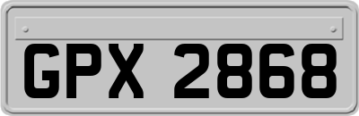 GPX2868