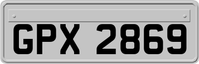 GPX2869