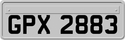 GPX2883