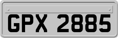 GPX2885
