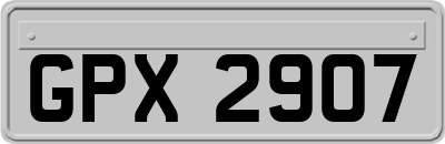 GPX2907
