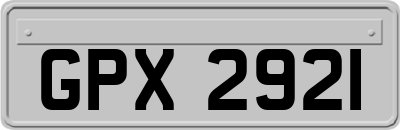 GPX2921