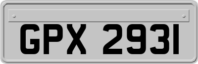 GPX2931