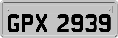GPX2939