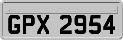 GPX2954