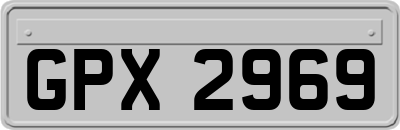 GPX2969