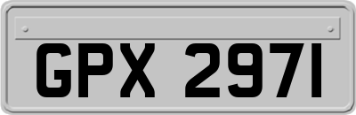 GPX2971