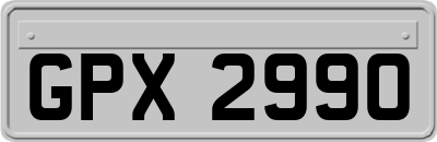 GPX2990