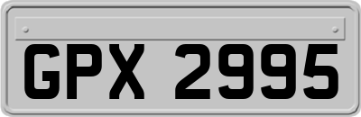 GPX2995
