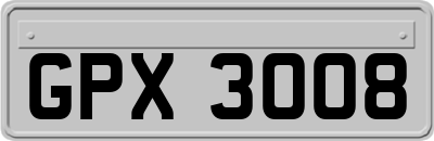 GPX3008