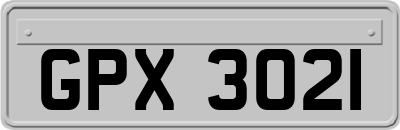 GPX3021