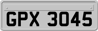 GPX3045