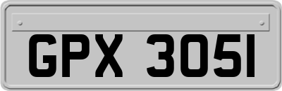 GPX3051