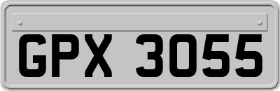 GPX3055