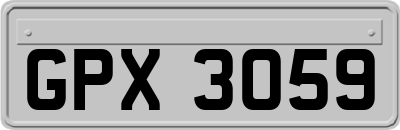 GPX3059