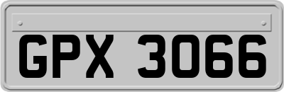 GPX3066