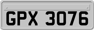 GPX3076