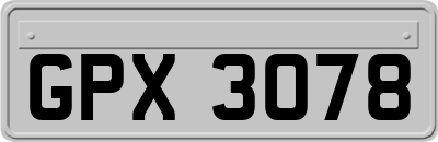 GPX3078