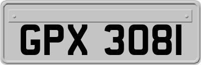 GPX3081