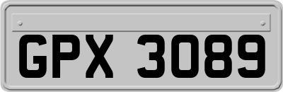GPX3089