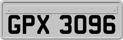 GPX3096