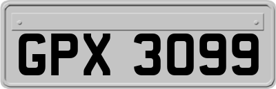 GPX3099