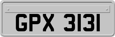 GPX3131