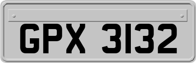 GPX3132