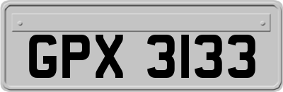 GPX3133