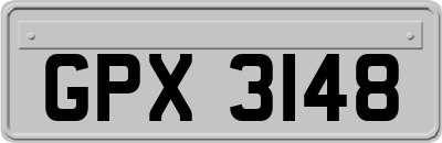 GPX3148