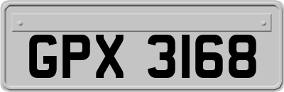 GPX3168