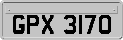 GPX3170