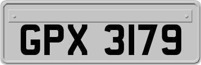 GPX3179