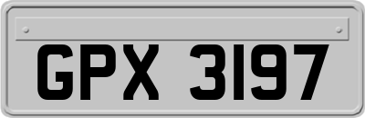 GPX3197