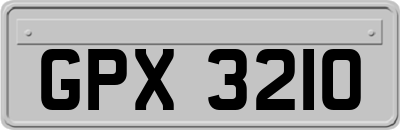 GPX3210