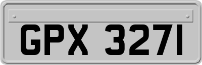 GPX3271