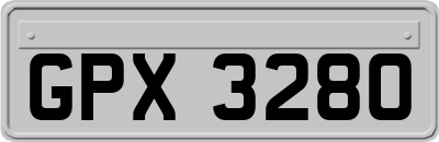 GPX3280