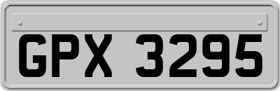 GPX3295