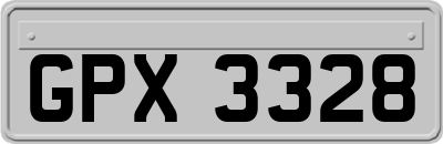 GPX3328