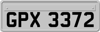 GPX3372