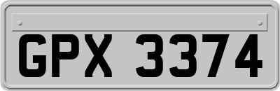 GPX3374