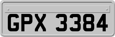 GPX3384
