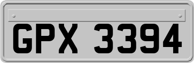 GPX3394
