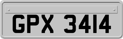 GPX3414
