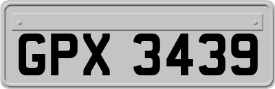 GPX3439