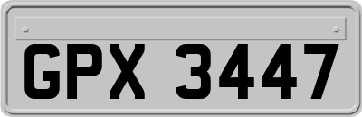 GPX3447