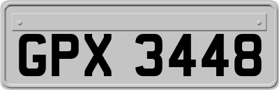 GPX3448